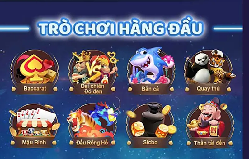 Kho game cf đặc sắc từ giao diện đến lối chơi