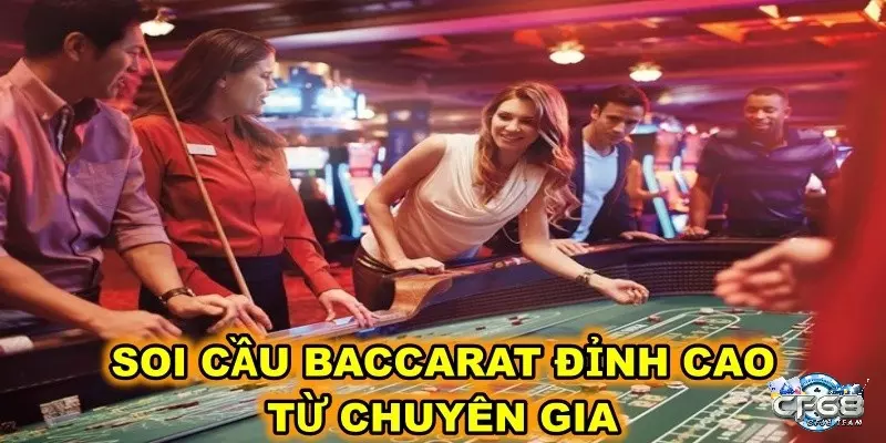 soi cầu baccarat