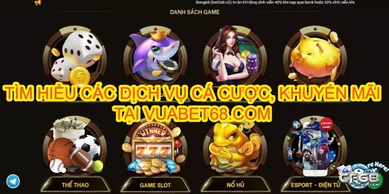 vuabet68.com