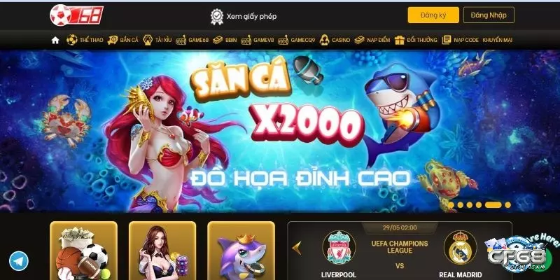 vuabet68.com