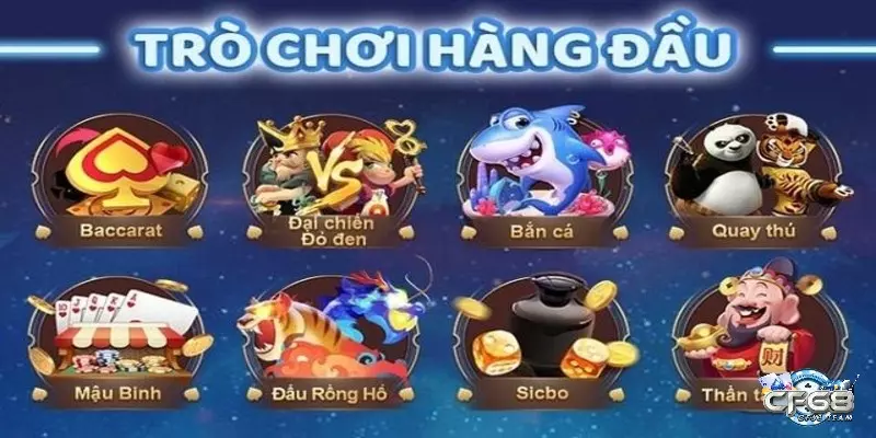  bắn cá 4 người chơi