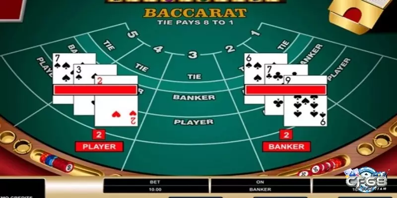 soi cầu baccarat