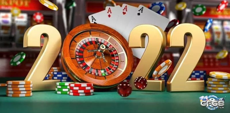 Casino trực tuyến có gian lận không