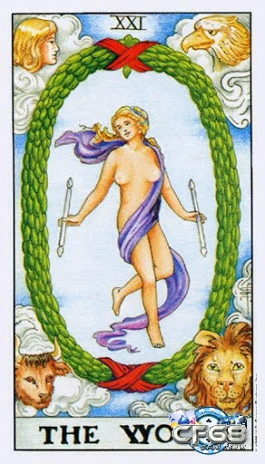 Bói tarot chính xác về tình yêu năm 2022