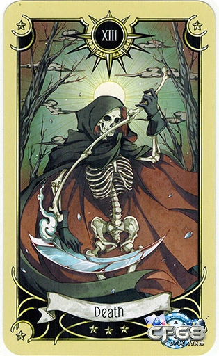 Bói tarot chính xác về tình yêu năm 2022