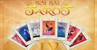 Bói tarot chính xác về tình yêu năm 2022