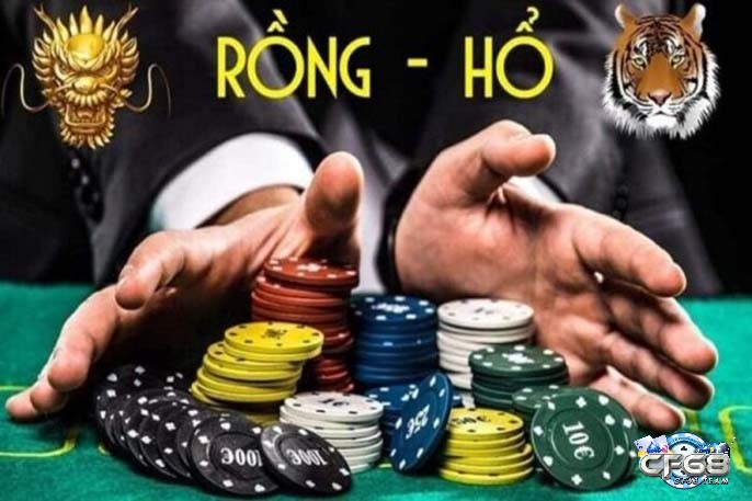 Một số những chiến thuật chơi game rồng 