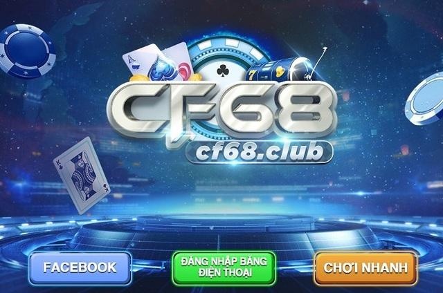 tải game cf68 tại cổng game này như thế nào