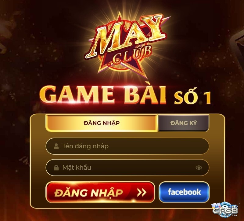 Hướng dẫn người chơi cách tai game may club