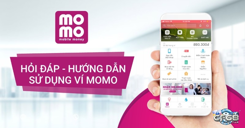 cskh momo siêu nhanh chóng của bộ phận tổng đài 24/7