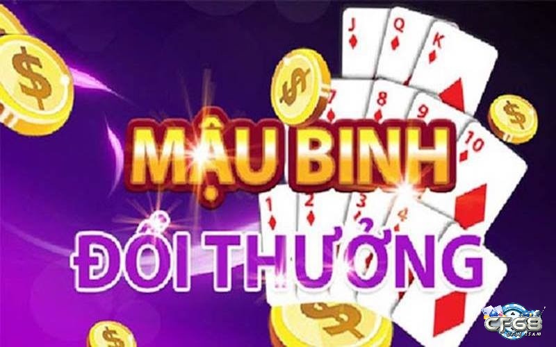 chơi mậu binh online