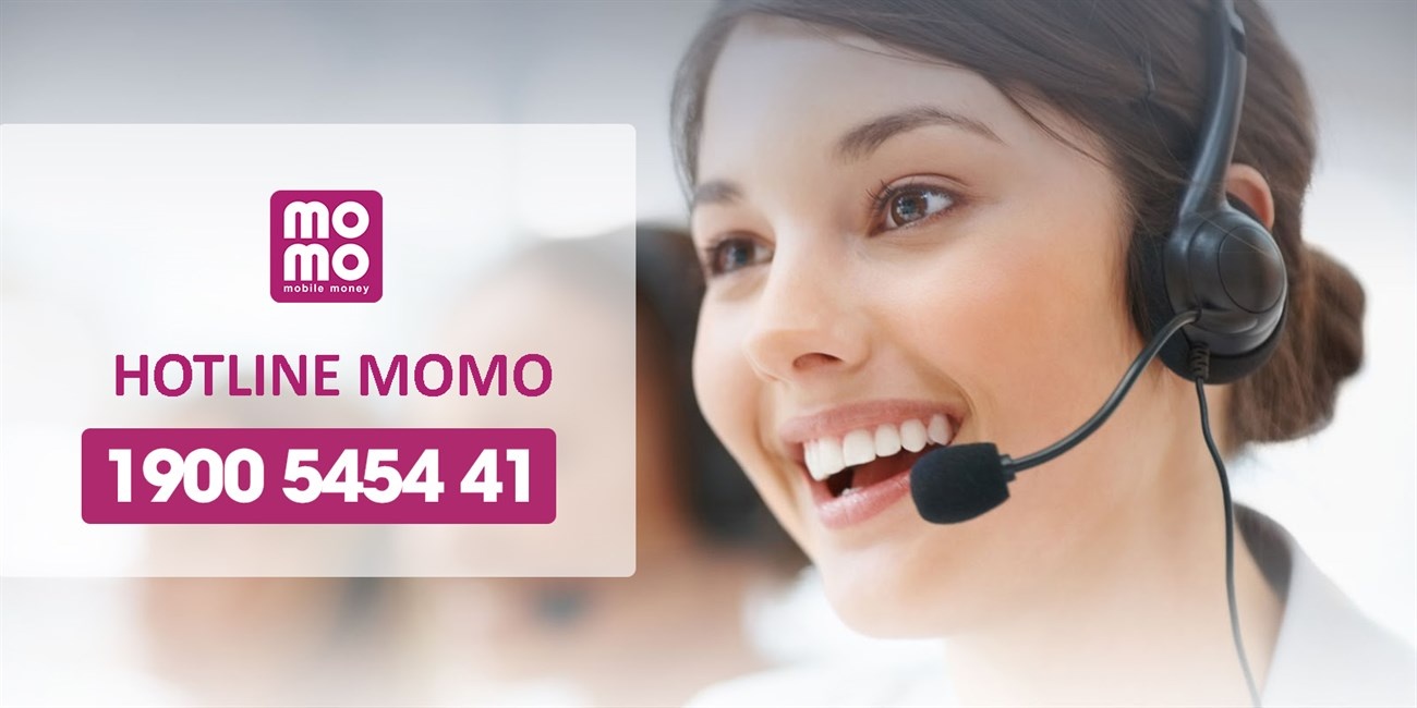 cskh momo siêu nhanh chóng của bộ phận tổng đài 24/7