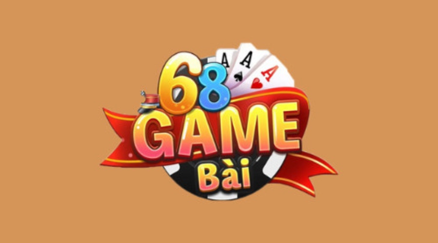 Tải game 68 Game Bài - Cổng game giải trí đổi thưởng không thể bỏ lỡ