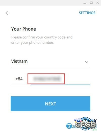 Download telegram cho máy tính - Đơn giản cùng với Cf68.team