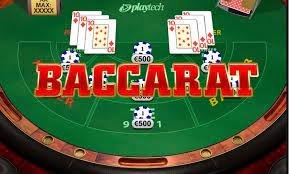 Chơi bài baccarat hiệu quả nhất, top 3 nhà cái uy tín