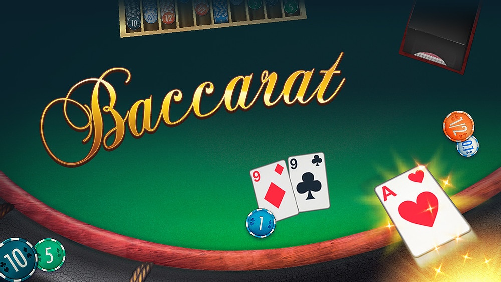 Cách soi cầu baccarat hiệu quả nhất cho người chơi cùng cf68