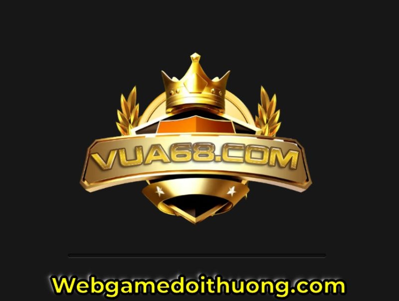 Vuabet68.con: Cổng trò chơi thế hệ mới hot nhất hiện nay