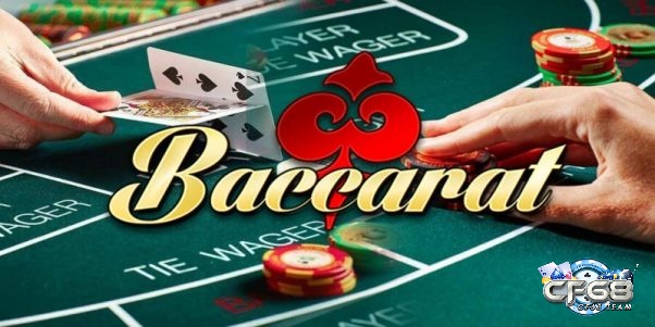 Bài baccarat thể loại bài gì?