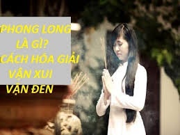 Đốt phong long là gì? 4 cách đốt phong long hiệu quả