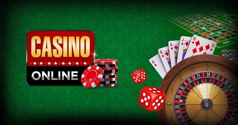 Chơi Casino trực tuyến trên điện thoại tại Cf68 an toàn, hấp dẫn