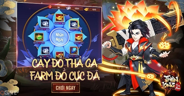 Game tam quoc moi nhat 2022 bạn nhất định phải thử