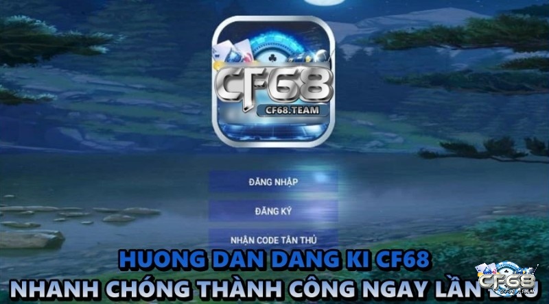 huong dan dang ki cf