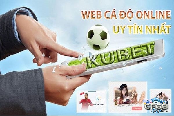 Giới thiệu nhà cái kubet uy tín cá cược