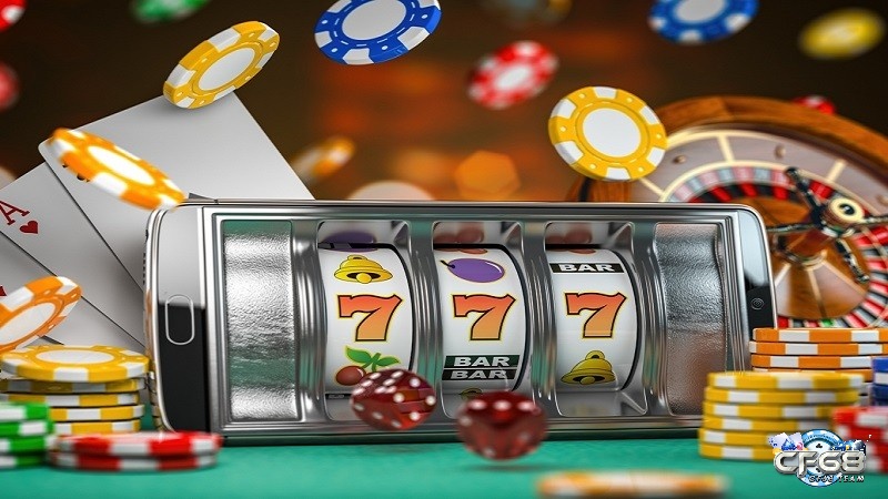 chơi casino trực tuyến trên điện thoại