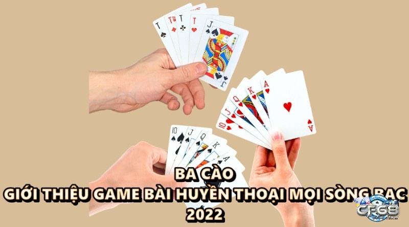 ba cào