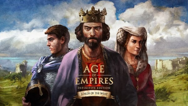 Tai gemas Age of Empire 2 - Sự trỗi dậy của Đế Chế