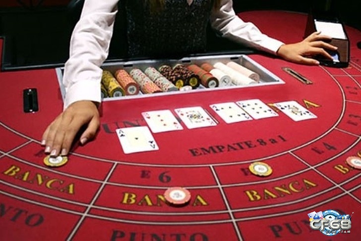 Cách chơi baccarat online hiệu quả nhất