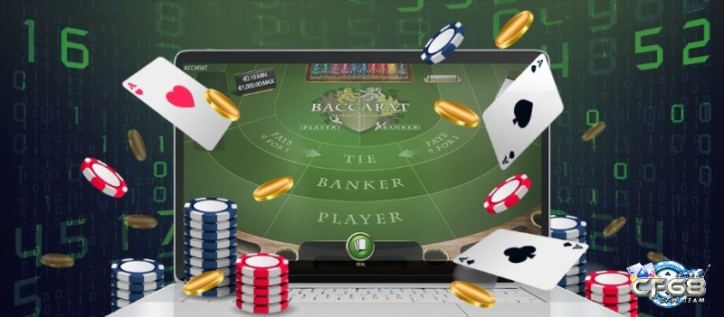 Chơi baccarat casino ở đâu uy tín?