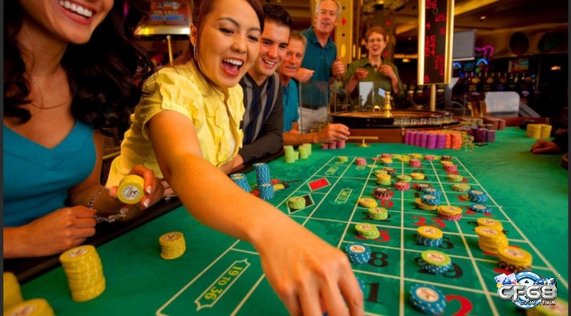 Các nhà cái Casino uy tín dành cho các bạn tham khảo