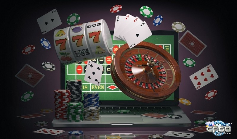 Casino truc tuyen ăn được tiền thật nhanh nhất 2022