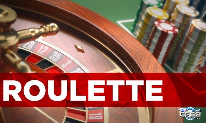 Cách choi Roulette hiệu quả nhất cho người mới