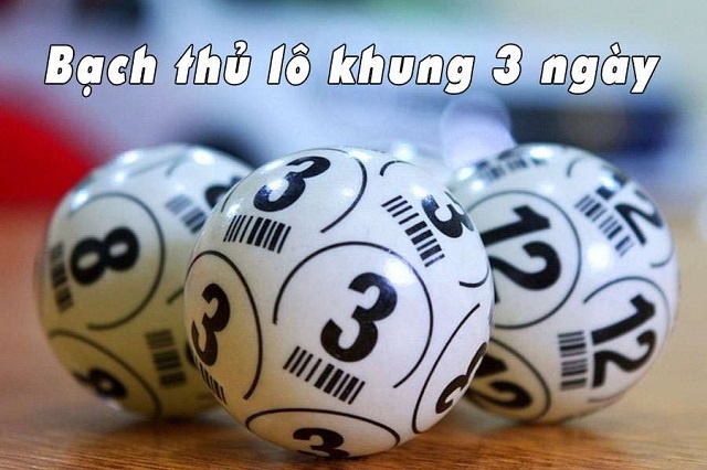 Lô bạch thủ khung 3 ngày nuôi như thế nào chính xác 100%