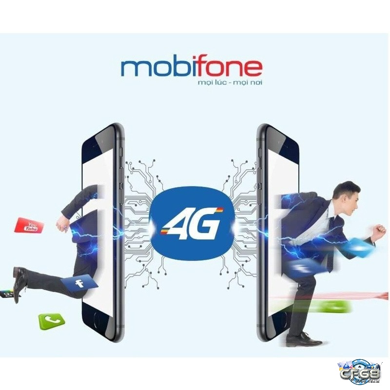 đăng ký internet mobifone