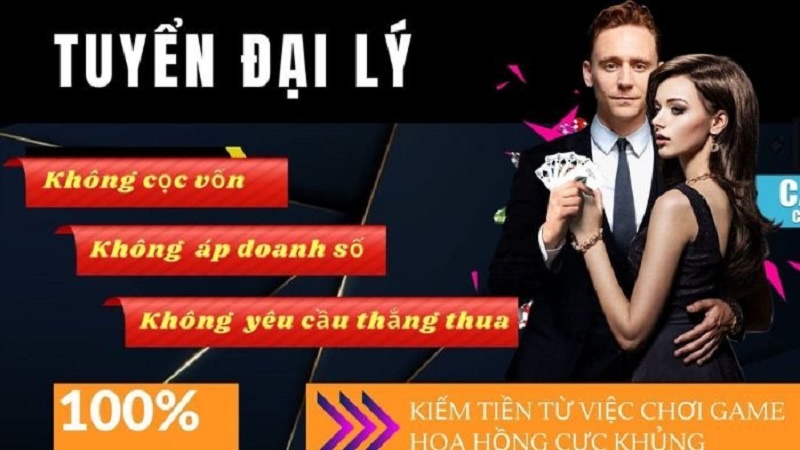 Điều kiện làm đại lý game đổi thưởng năm 2022 có những gì?