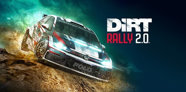 Tr choi dua xe: Dirt Rally 2.0 - Làm chủ tốc độ trên đường đua F1