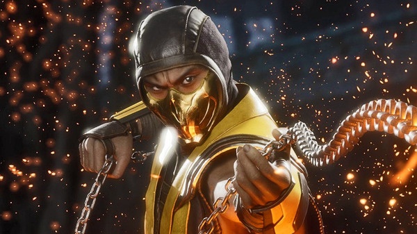 Tải gmae Mortal Kombat 11 – Game đối kháng gay cấn cho PC