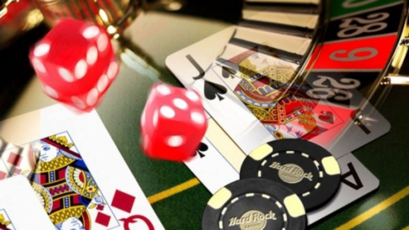 Phương pháp chơi baccarat từ các cao thủ chuẩn nhất 2022