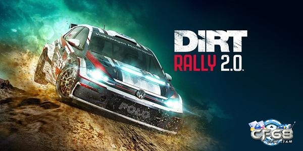 Dirt Rally 2.0 sẽ mang đến cho bạn trải nghiệm đua xe cực kỳ thú vị