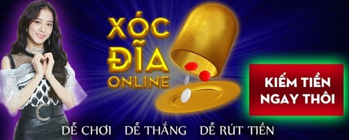 Game xóc đĩa đổi thưởng - Top game xóc đĩa uy tín số 1