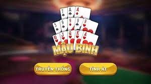 Game mậu binh online kiếm tiền uy tín số 1 hiện nay