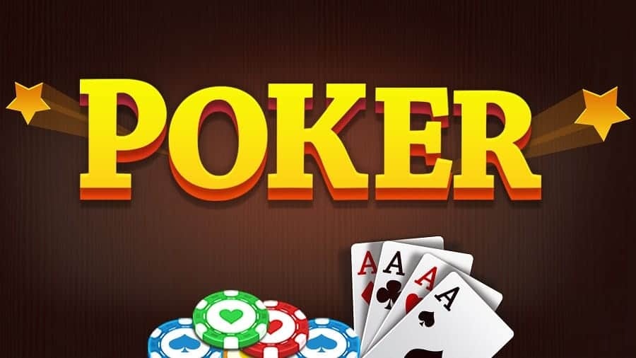 Mẹo chơi poker được chia sẻ từ các chuyên gia của cf68