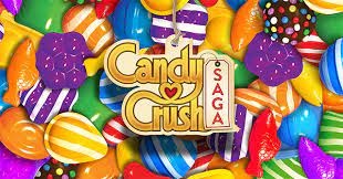 Keo candy crush: 3 cách tải game về máy hiệu quả nhất