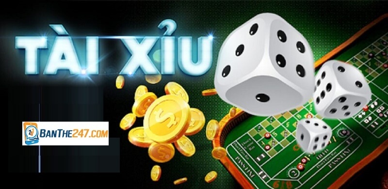 Tài xỉu trực tuyến: Game đổi thưởng uy tín cùng cf68