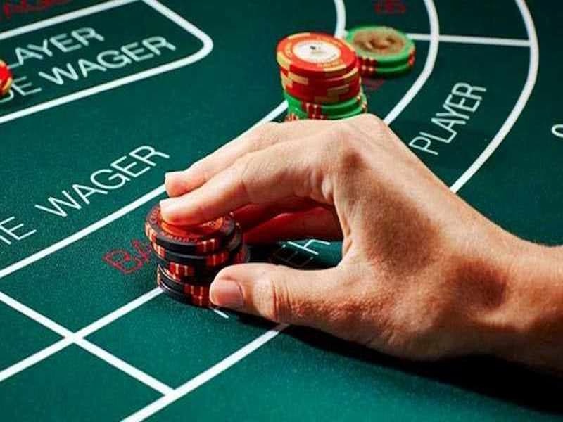 Mẹo chơi baccarat và cách chiến thắng nhà cái cùng cf68