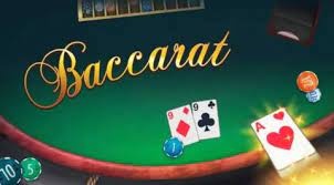 Online baccarat: Trải nghiệm hiệu quả tại nhà cái cf68