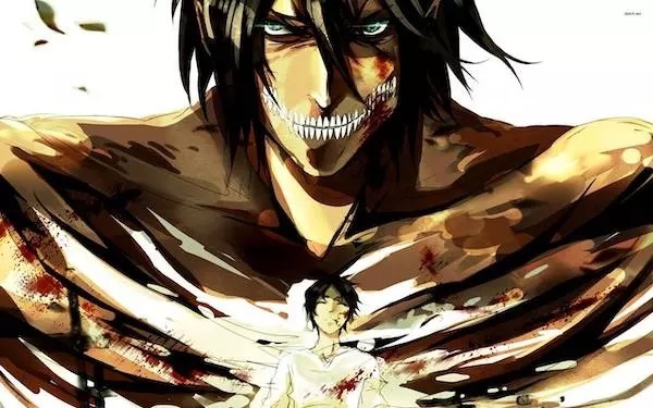 9 loại Titan - Sức mạnh của Titan Shifter trong Attack On Titan